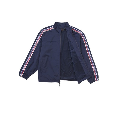 Supreme hysteric glamour track - supreme,