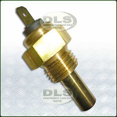 Water temperature sensor - water,