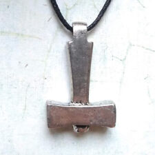 Viking Norse Uppsala Mjolnir