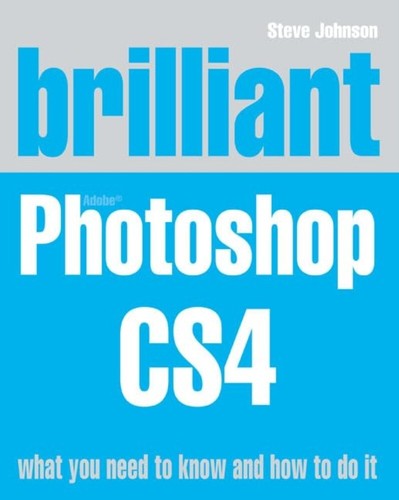 Brilliant photoshop cs4 - brilliant,