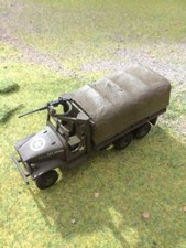 Warlord Bolt Action US Deuce 2