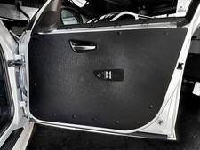 2x VW LUPO Lightweight Door