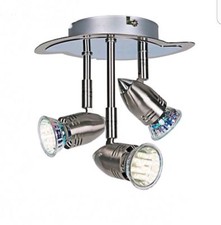 HOMEBASE 3 CEILING SPOTLIGHTS