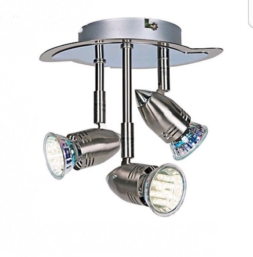 Homebase ceiling spotlights - homebase,