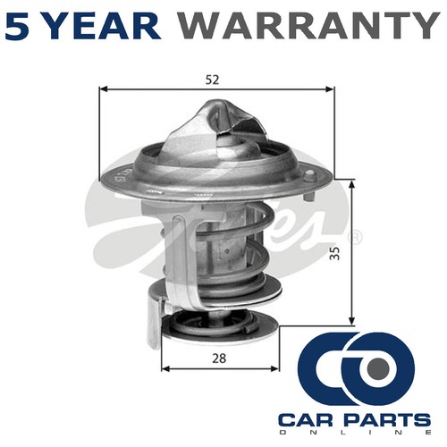 Thermostat coolant cpo - coolant,
