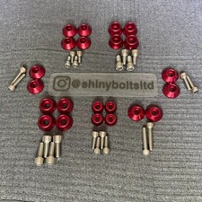 Mini R56 Full Engine Bay