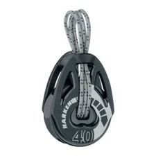 Harken 40mm Carbo T2