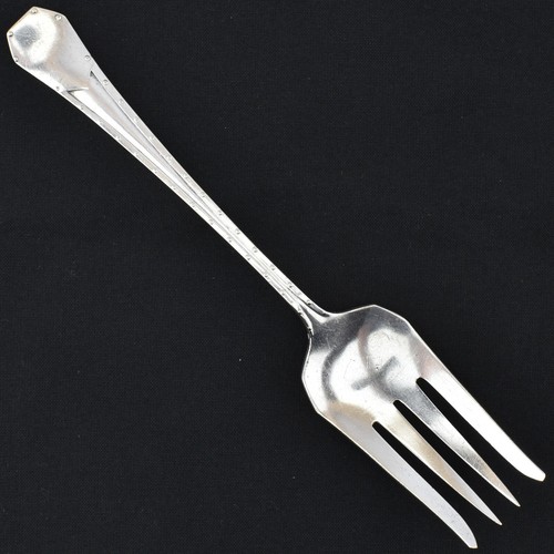 Antique lee wigfull silver - lee, &