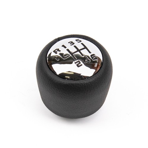 Gear shift lever - lever, knob