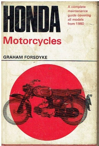 Honda c100 102 110 cb92 - honda, c95