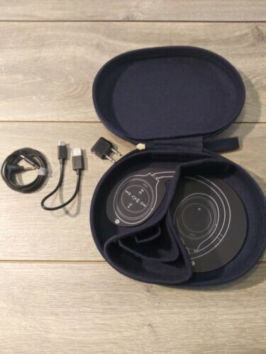 Sony oem hard headphone case - oem,