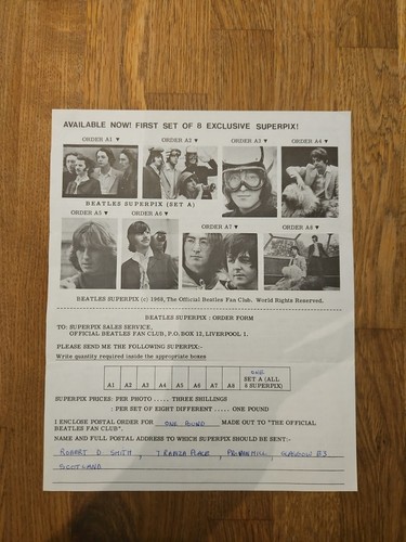 The beatles 1968 - beatles,