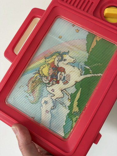 Vintage rainbow bright wind - rainbow,