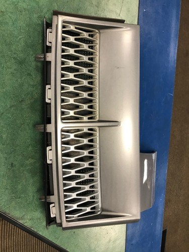 Range rover l322 2007 - l322, driver