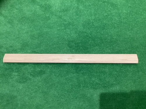 Love skirting solid - love, oak