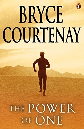 The power one bryce - the,