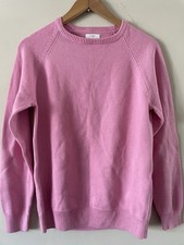 Plain Colours Crew Neck Jumper
