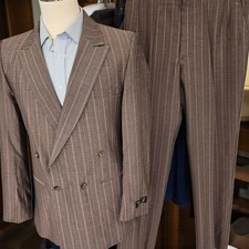 Vintage Nwt 1970s Double