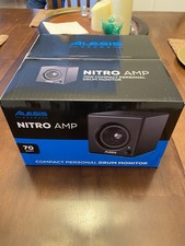 Alesis Nitro Amp 70W Compact