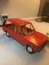 Vintage Sindy Doll Range