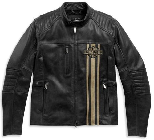 Davidson jacket men triple - jacket,