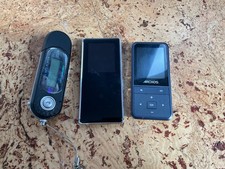Vintage MP3 players - Archos