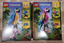 Lego creator 1 exotic - creator, 3