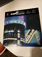 bleep + Booster Genki Electro