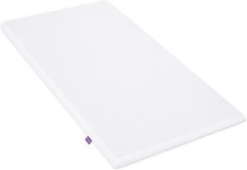 SnüzPod3 Baby Crib Mattress – 44cm x 80cm – Premium Foam x 