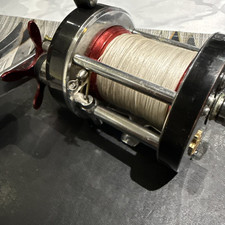 Abu 7000i C3 Elite hi speed multiplier