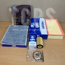 FOR SEAT ATECA 2.0 TDI 2016-20