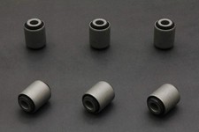 Hardrace Rear Knuckle Bushes