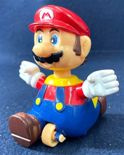Nagasakiya mario wind up - nagasakiya, go