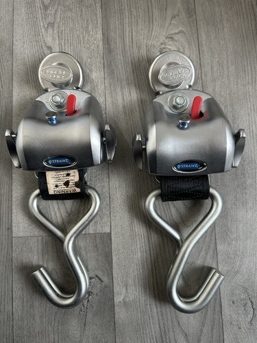 Pair straint 5 - 5, series