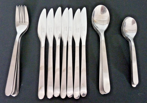 Ikea stainless steel - stainless, cutley