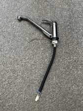 COMET ROMA MIXER TAP CHROME