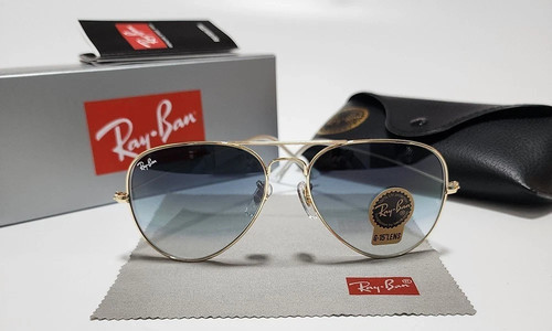 Ray ban rb3025 aviator - rb3025,