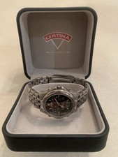 Certina DS Men's Watch