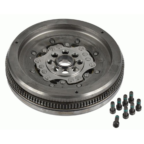 Flywheel for audi - audi, seat