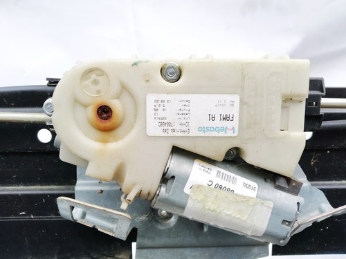 17004680 sunroof motor - 17004680,