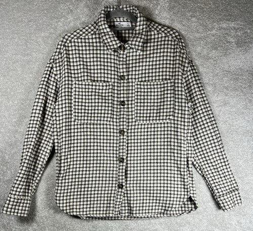 Hollister womens oversized - s,