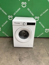 Electra washing machine 10kg - washing,