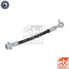 BRAKE HOSE 185032 FOR NISSAN