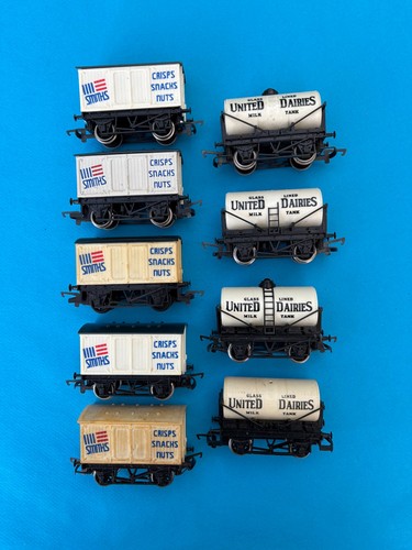 Hornby smiths crisps - crisps, united
