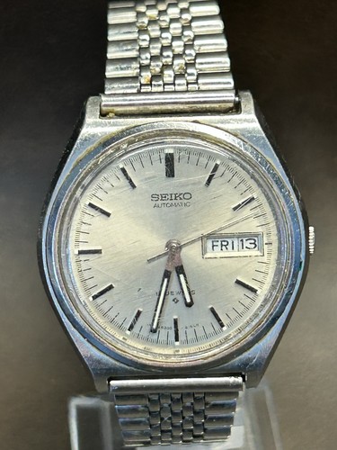 Seiko 6309 8159 automatic - seiko, 6309-8159