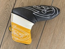 YES! Blade Putter Cover / Golf