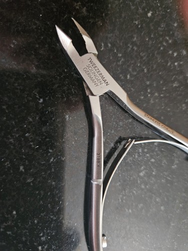 Set cuticle nippers by - set,