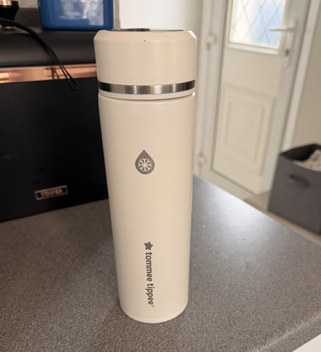 Tommee tippee quick - tippee, quick-to-go