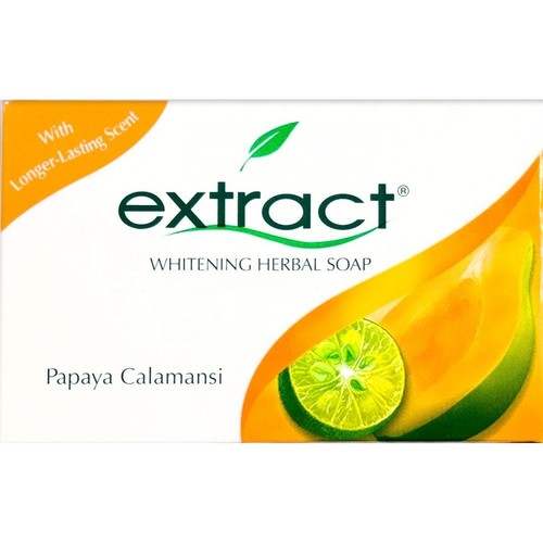 Extract skin lightening - skin,