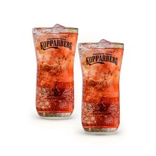 2 X Kopparberg Swedish Cider
